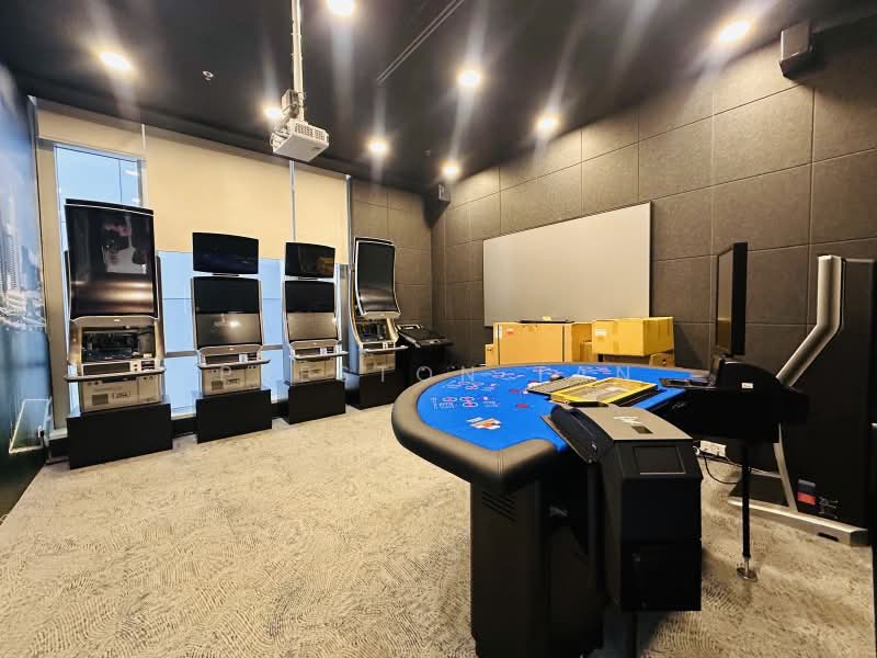 61 Robinson, 61 Robinson Road, 1,830 sqft, Office For Rent, by Preston Tan, 500181073 - Interior - CommercialGuru.com.sg