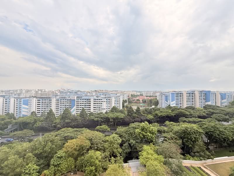 Vacanza @ East, 38 Lengkong Tujoh, 2 Bedrooms, 560 sqft, Condominium For Rent, by Joy Toh, 500181077 - Bright and breezy  - PropertyGuru.com.sg