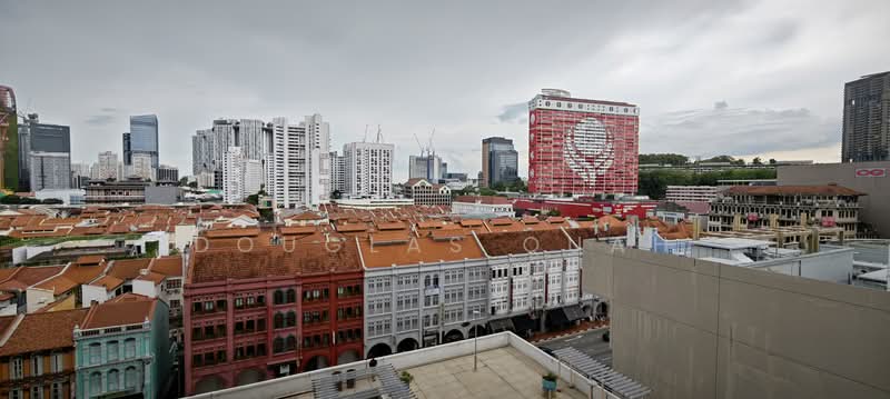 533 Upper Cross Street, 533 Upper Cross Street, 2 Bedrooms, 732 sqft, HDB Flat For Sale, by Douglas Quah, 500181080 - Exterior - PropertyGuru.com.sg