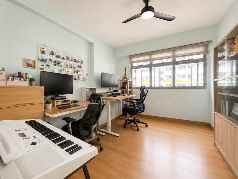 618A Tampines Street 61, 618A Tampines Street 61, 3 Bedrooms, 1,216 sqft, HDB Flat For Sale, by Aaron Leong, 500181081 - Study - PropertyGuru.com.sg