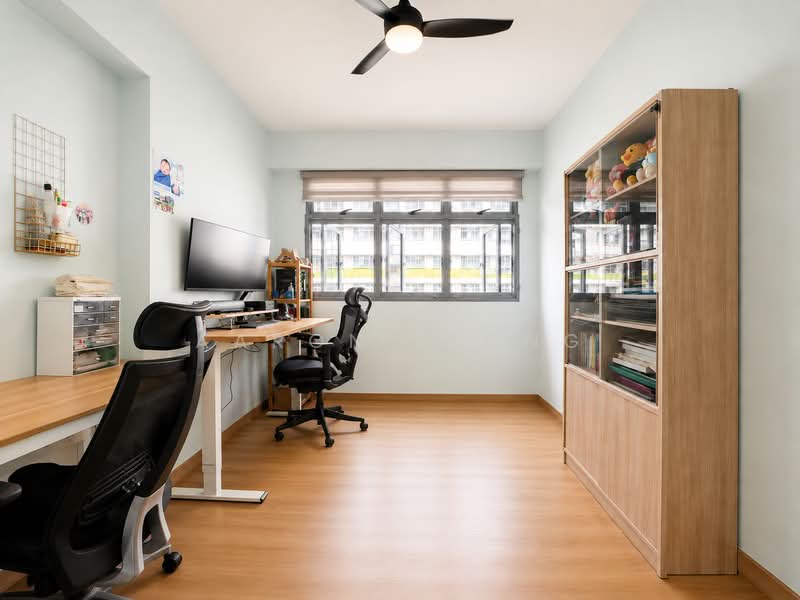 618A Tampines Street 61, 618A Tampines Street 61, 3 Bedrooms, 1,216 sqft, HDB Flat For Sale, by Aaron Leong, 500181081 - Study - PropertyGuru.com.sg