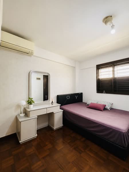 58 Marine Terrace, 58 Marine Terrace, 2 Bedrooms, 700 sqft, HDB Flat For Sale, by Siti Nurjana Binte Oyong, 500181082 - Bedroom - PropertyGuru.com.sg