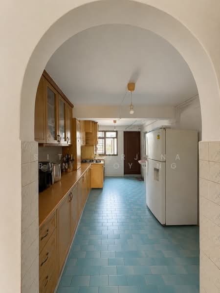 58 Marine Terrace, 58 Marine Terrace, 2 Bedrooms, 700 sqft, HDB Flat For Sale, by Siti Nurjana Binte Oyong, 500181082 - Kitchen - PropertyGuru.com.sg