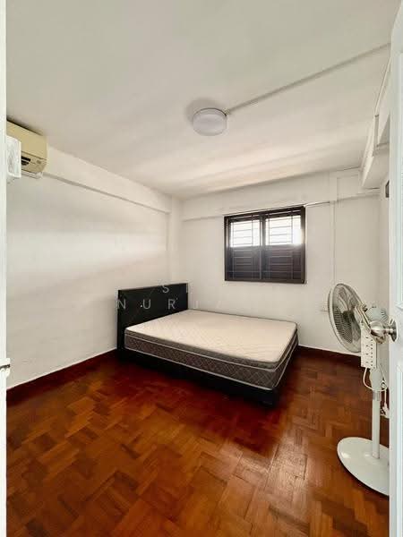 58 Marine Terrace, 58 Marine Terrace, East Coast / Marine Parade, 2 Bedrooms, 700 sqft, HDB Flat For Sale, by Siti Nurjana Binte Oyong, 500181082 - Bedroom - PropertyGuru.com.sg