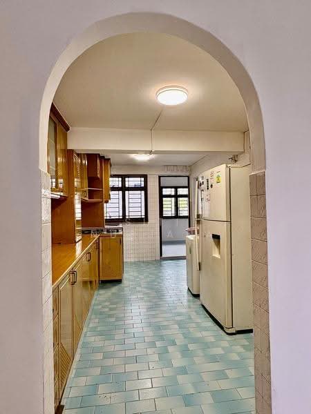 58 Marine Terrace, 58 Marine Terrace, East Coast / Marine Parade, 2 Bedrooms, 700 sqft, HDB Flat For Sale, by Siti Nurjana Binte Oyong, 500181082 - Kitchen - PropertyGuru.com.sg