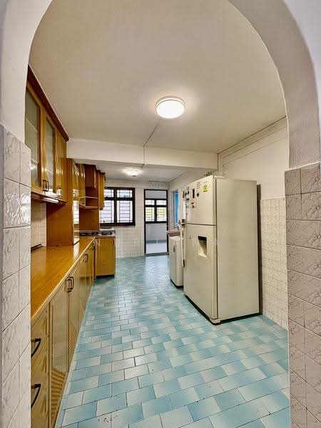 58 Marine Terrace, 58 Marine Terrace, East Coast / Marine Parade, 2 Bedrooms, 700 sqft, HDB Flat For Sale, by Siti Nurjana Binte Oyong, 500181082 - Kitchen - PropertyGuru.com.sg