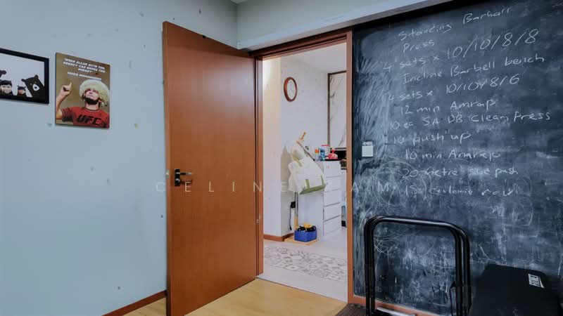 126D CANBERRA STREET, , 3 Bedrooms, 1,001 sqft, HDB Flat For Sale, by Celine Kam, 500181083 - PropertyGuru.com.sg
