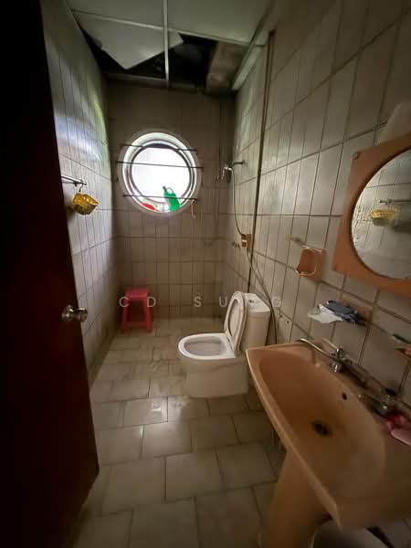 Worker allowed, Bungalow Landed 4 bed 4 baths, Kovan MRT, , 4 Bedrooms, 4,000 sqft, Detached House For Rent, by CD Sung, 500181084 - Bathroom - PropertyGuru.com.sg