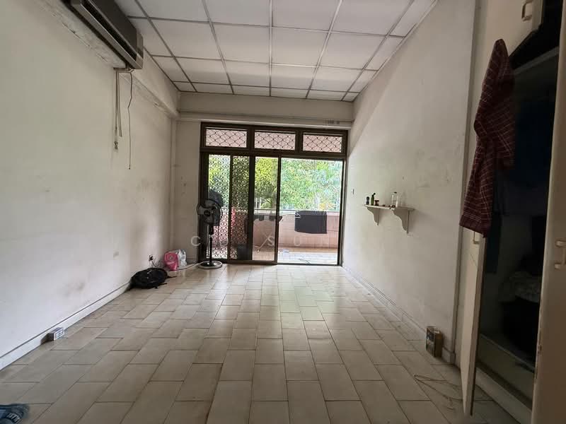 Worker allowed, Bungalow Landed 4 bed 4 baths, Kovan MRT, , 4 Bedrooms, 4,000 sqft, Detached House For Rent, by CD Sung, 500181084 - Balcony - PropertyGuru.com.sg