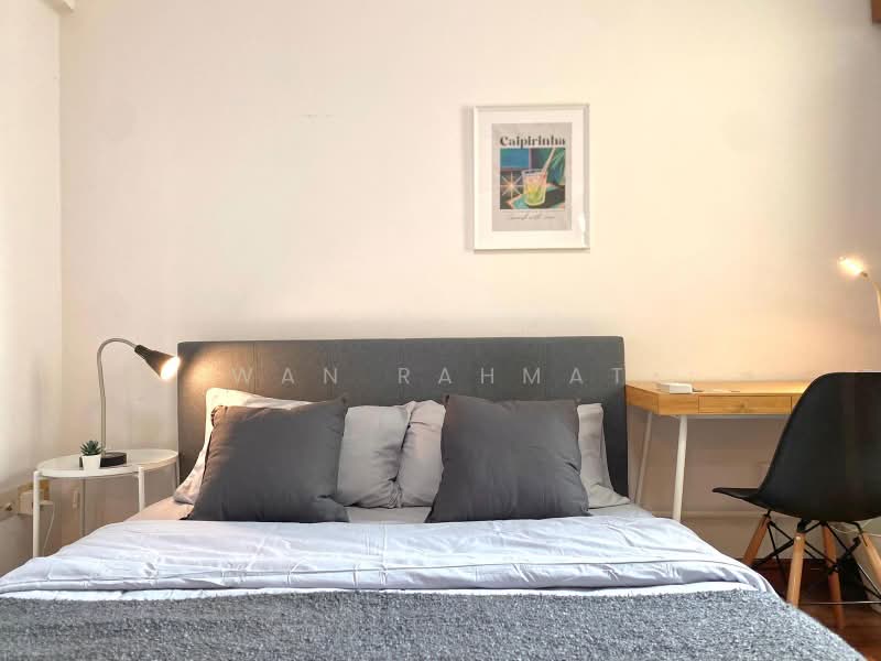 Melville Park, 18 Simei Street 1, 3 Bedrooms, 1,302 sqft, Apartment For Sale, by Wan Rahmat, 500181090 - Bedroom - PropertyGuru.com.sg