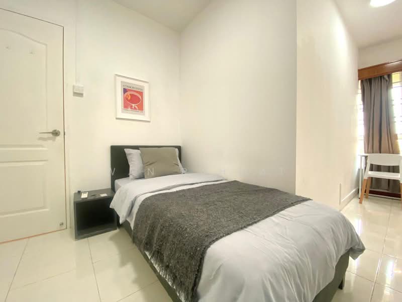 Melville Park, 18 Simei Street 1, 3 Bedrooms, 1,302 sqft, Apartment For Sale, by Wan Rahmat, 500181090 - Bedroom - PropertyGuru.com.sg