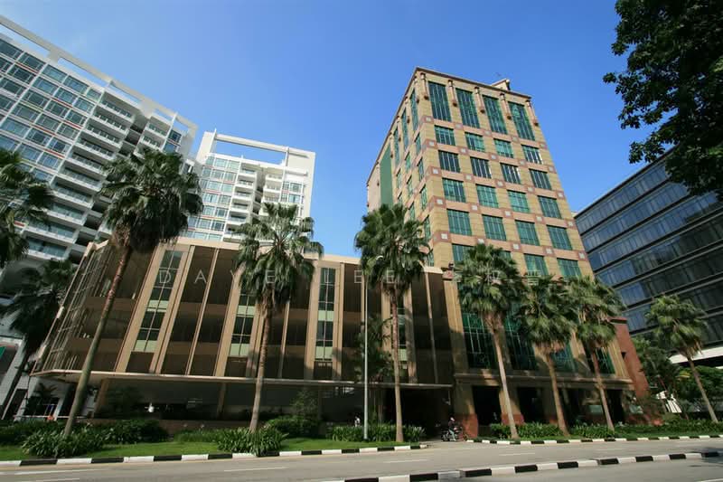 Mohamed Sultan, Mohamed Sultan, 3,196 sqft, Office For Rent, by Dave Lee 李权晋, 500181091 - Exterior - CommercialGuru.com.sg