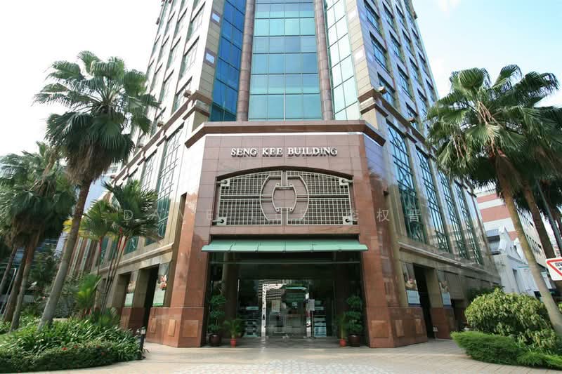 Mohamed Sultan, Mohamed Sultan, 3,196 sqft, Office For Rent, by Dave Lee 李权晋, 500181091 - Exterior - CommercialGuru.com.sg
