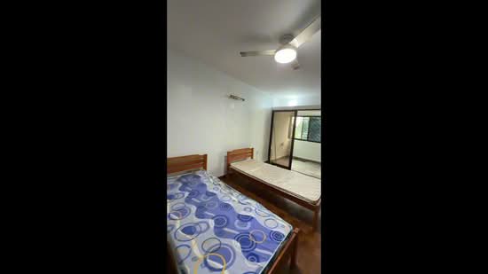 Braddell View, 10J Braddell Hill, Room Rental, 180 sqft, Apartment For Rent, by Julia Bensily, 500181095 - PropertyGuru.com.sg
