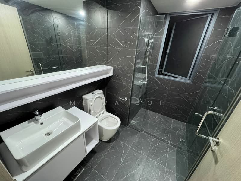 OLA, 72 Anchorvale Crescent, Room Rental, 90 sqft, Executive Condominium For Rent, by Melva Goh, 500181102 - Bathroom - PropertyGuru.com.sg