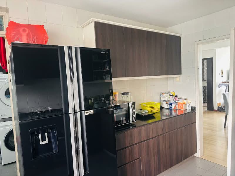 Amber Point, 1 Amber Road, 3 Bedrooms, 1,668 sqft, Condominium For Rent, by Peter Koh, 500181103 - Kitchen - PropertyGuru.com.sg