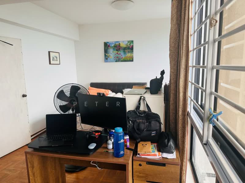Amber Point, 1 Amber Road, 3 Bedrooms, 1,668 sqft, Condominium For Rent, by Peter Koh, 500181103 - Study - PropertyGuru.com.sg