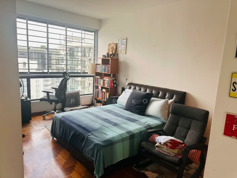 Amber Point, 1 Amber Road, 3 Bedrooms, 1,668 sqft, Condominium For Rent, by Peter Koh, 500181103 - Bedroom - PropertyGuru.com.sg