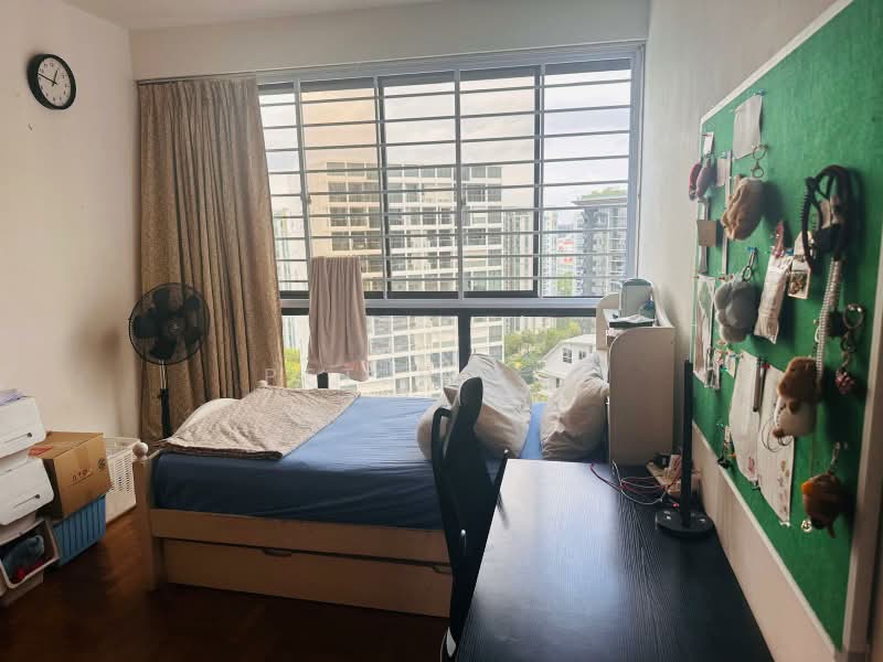Amber Point, 1 Amber Road, 3 Bedrooms, 1,668 sqft, Condominium For Rent, by Peter Koh, 500181103 - Bedroom - PropertyGuru.com.sg