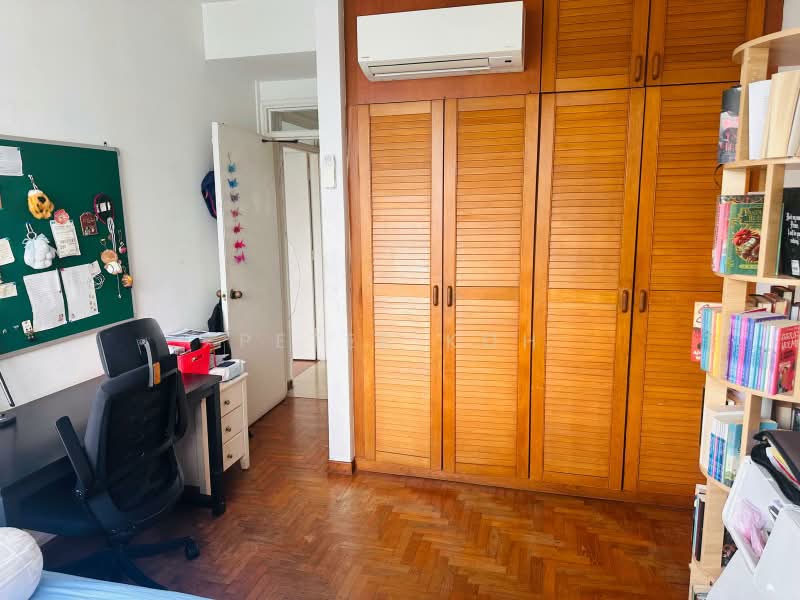 Amber Point, 1 Amber Road, 3 Bedrooms, 1,668 sqft, Condominium For Rent, by Peter Koh, 500181103 - Bedroom - PropertyGuru.com.sg