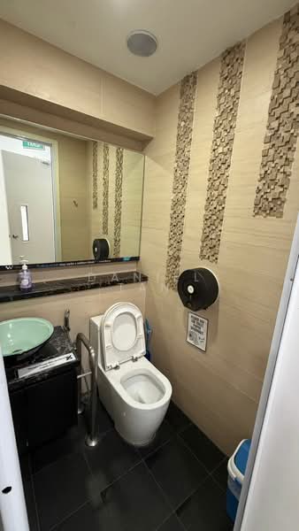 728 Ang Mo Kio Avenue 6, Ang Mo Kio / Bishan / Thomson, 1,600 sqft, Shop / Shophouse For Sale, by Daniel Tan, 500181105 - Bathroom - CommercialGuru.com.sg
