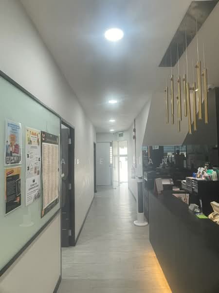 728 Ang Mo Kio Avenue 6, Ang Mo Kio / Bishan / Thomson, 1,600 sqft, Shop / Shophouse For Sale, by Daniel Tan, 500181105 - Corridor - CommercialGuru.com.sg