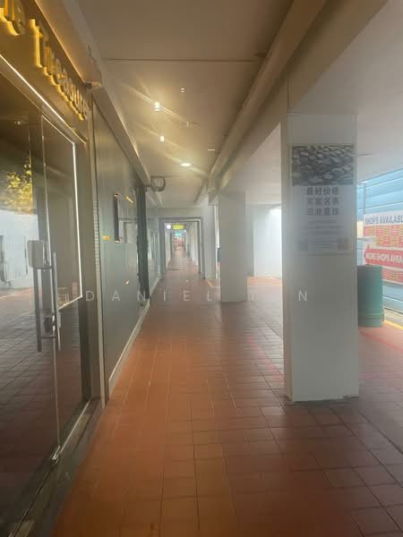 728 Ang Mo Kio Avenue 6, Ang Mo Kio / Bishan / Thomson, 1,600 sqft, Shop / Shophouse For Sale, by Daniel Tan, 500181105 - Corridor - CommercialGuru.com.sg