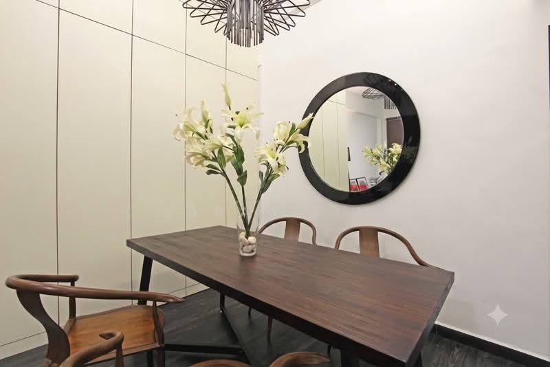 East Coast, Telok Kurau Road, 4 Bedrooms, 1,302 sqft, Walk-up Apartment For Sale, by Sarah Lim, 500181107 - Dining Room - PropertyGuru.com.sg