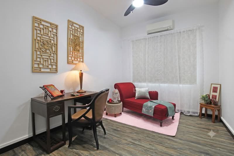 East Coast, Telok Kurau Road, 4 Bedrooms, 1,302 sqft, Walk-up Apartment For Sale, by Sarah Lim, 500181107 - Study - PropertyGuru.com.sg