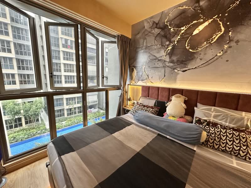 Rivercove Residences EC, 20 Anchorvale Ln, 3 Bedrooms, 958 sqft, Condominium For Sale, by Lai Zhi Ping (Jack), 500181111 - Bedroom - PropertyGuru.com.sg