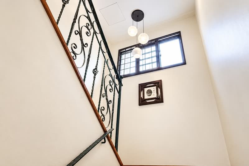 ⭐️⭐️LANDED7772@ 3 Storey Inter Terrace . Near MRT . 8.6.8.7.7.7.7.2, Telok kurau, 4 Bedrooms, 3,000 sqft, Terraced House For Sale, by Dean Lim, 500181113 - Interior - PropertyGuru.com.sg