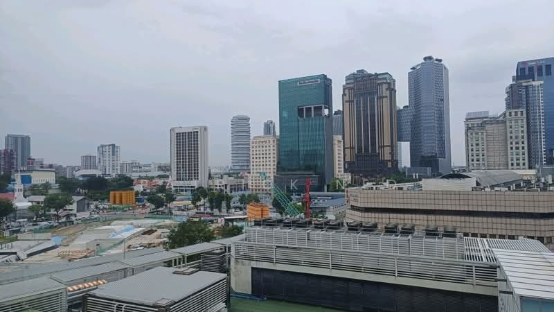 OG ALBERT COMPLEX
