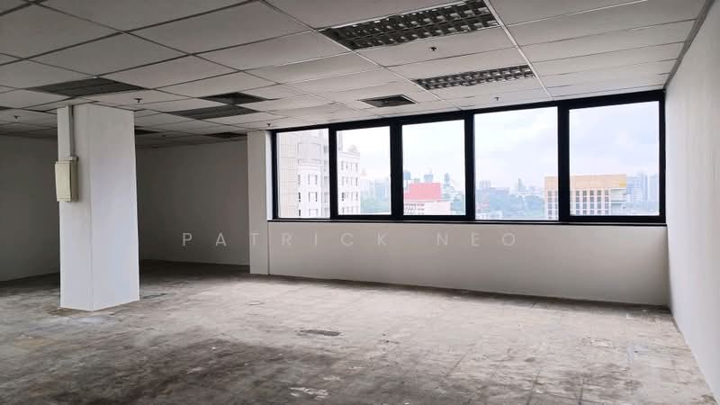 OG Albert Complex, 60 Albert Street, Beach Road / Bugis / Rochor, 533 sqft, Office For Rent, by Patrick Neo, 500181117 - CommercialGuru.com.sg