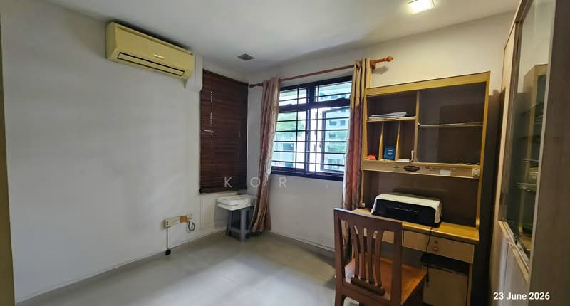 690B Choa Chu Kang Crescent, 690B Choa Chu Kang Crescent, 2 Bedrooms, 1,345 sqft, HDB Flat For Rent, by Kor ., 500181124 - Study - PropertyGuru.com.sg