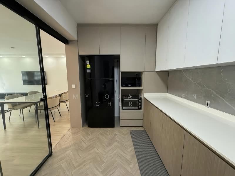 619A Tampines Street 61, 619A Tampines Street 61, 3 Bedrooms, 1,216 sqft, HDB Flat For Sale, by Jeremy Quah Chen Cher, 500181125 - Kitchen - PropertyGuru.com.sg