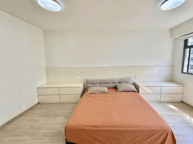 619A Tampines Street 61, 619A Tampines Street 61, 3 Bedrooms, 1,216 sqft, HDB Flat For Sale, by Jeremy Quah Chen Cher, 500181125 - Bedroom - PropertyGuru.com.sg
