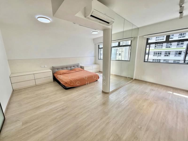 619A Tampines Street 61, 619A Tampines Street 61, 3 Bedrooms, 1,216 sqft, HDB Flat For Sale, by Jeremy Quah Chen Cher, 500181125 - Bedroom - PropertyGuru.com.sg
