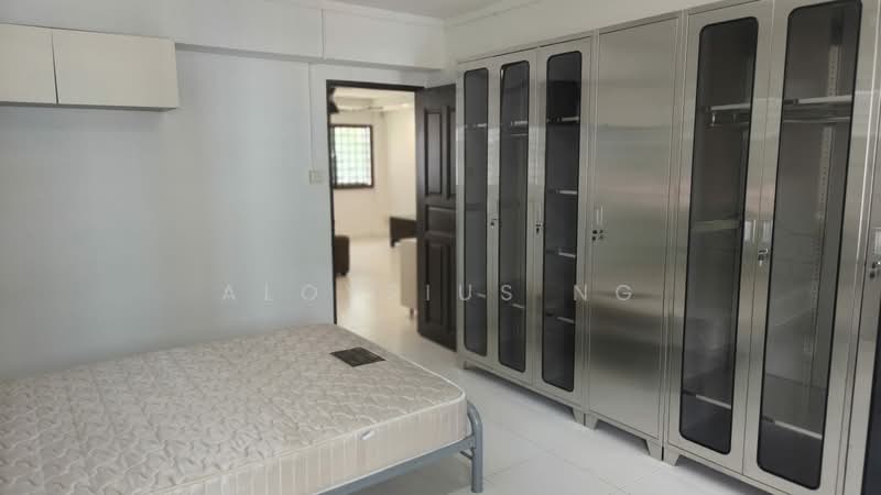352 Choa Chu Kang Central, 352 Choa Chu Kang Central, 3 Bedrooms, 1,420 sqft, HDB Flat For Rent, by Aloysius Ng, 500181127 - Bedroom - PropertyGuru.com.sg