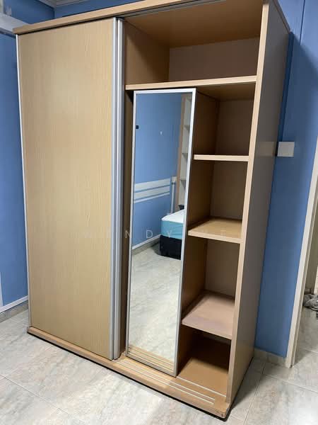 130 Rivervale Street, 130 Rivervale Street, Room Rental, 120 sqft, HDB Flat For Rent, by Wendy Ye, 500181128 - Interior - PropertyGuru.com.sg