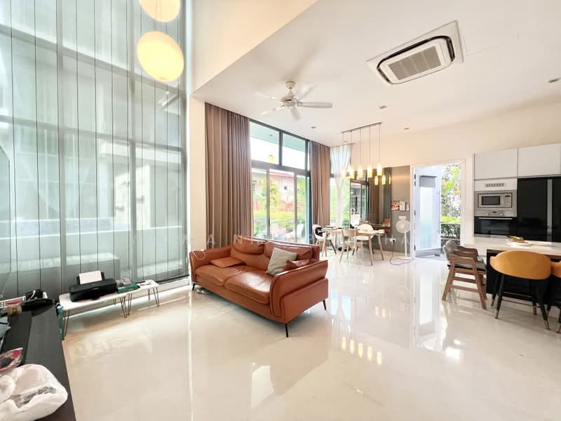 Kiara Ten, 54 Lorong Marzuki, Room Rental, 350 sqft, Cluster House For Rent, by Lynn  Hope Tan, 500181131 - Living Room - PropertyGuru.com.sg