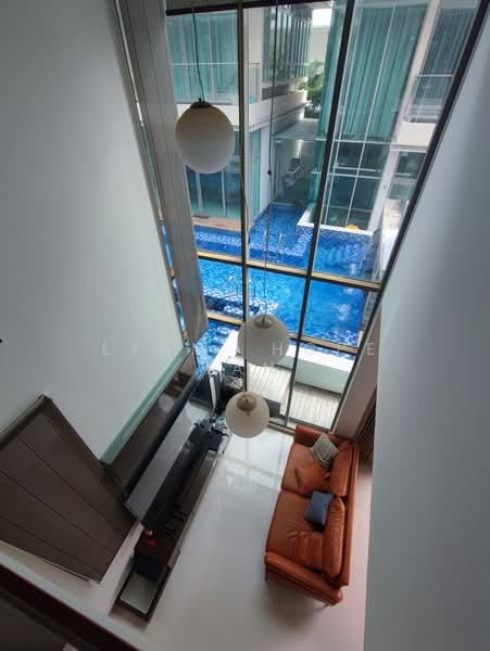 Kiara Ten, 54 Lorong Marzuki, Room Rental, 350 sqft, Cluster House For Rent, by Lynn  Hope Tan, 500181131 - Living Room - PropertyGuru.com.sg