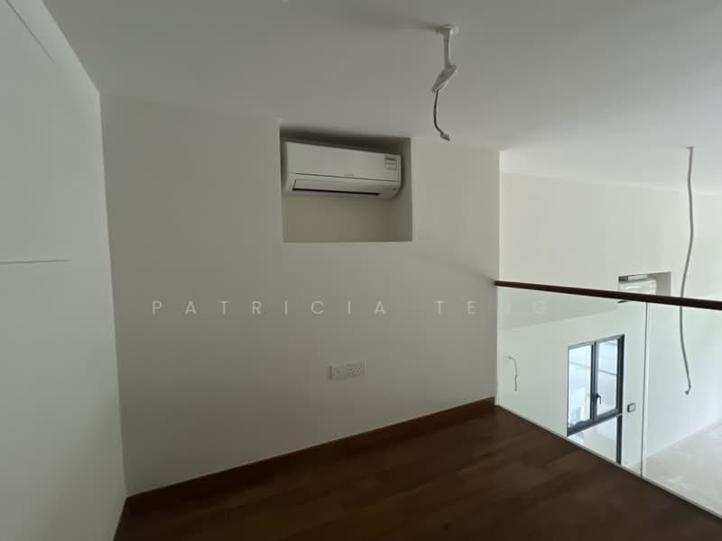 Belgravia Ace, 100 Belgravia Drive, 5 Bedrooms, 3,929 sqft, Cluster House For Sale, by Patricia Teng, 500181132 - Interior loft - PropertyGuru.com.sg