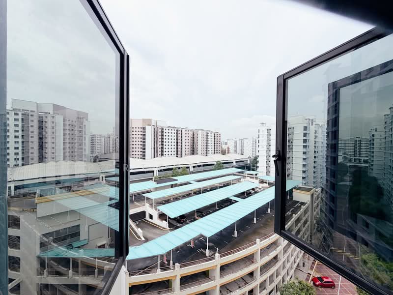 653A Jurong West Street 61, 653A Jurong West Street 61, 3 Bedrooms, 1,184 sqft, HDB Flat For Sale, by Bertram Chen, 500181133 - Exterior - PropertyGuru.com.sg
