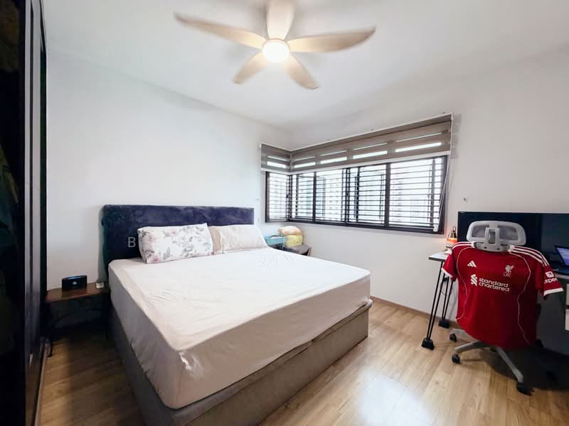 653A Jurong West Street 61, 653A Jurong West Street 61, 3 Bedrooms, 1,184 sqft, HDB Flat For Sale, by Bertram Chen, 500181133 - Bedroom - PropertyGuru.com.sg