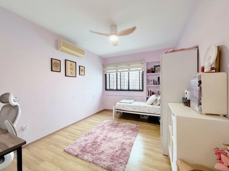 653A Jurong West Street 61, 653A Jurong West Street 61, 3 Bedrooms, 1,184 sqft, HDB Flat For Sale, by Bertram Chen, 500181133 - Bedroom - PropertyGuru.com.sg