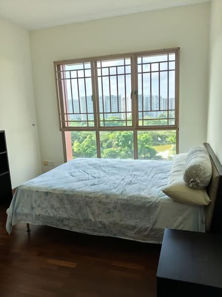 The Rivervale, 1 Rivervale Link, 3 Bedrooms, 1,249 sqft, Condominium For Sale, by Lily Wu, 500181136 - Bedroom - PropertyGuru.com.sg