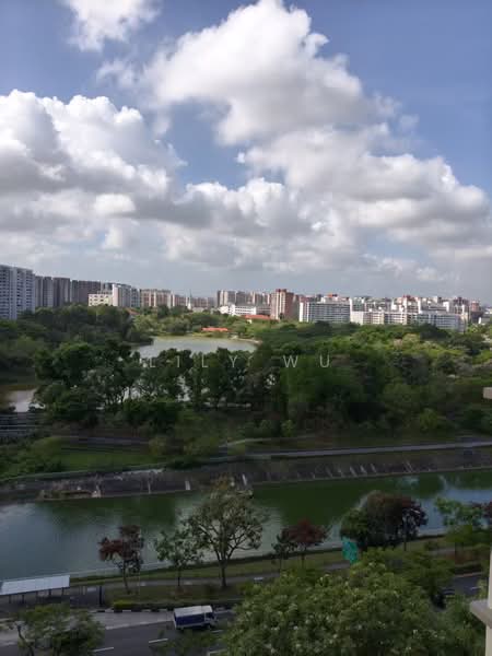 The Rivervale, 1 Rivervale Link, 3 Bedrooms, 1,249 sqft, Condominium For Sale, by Lily Wu, 500181136 - Exterior - PropertyGuru.com.sg