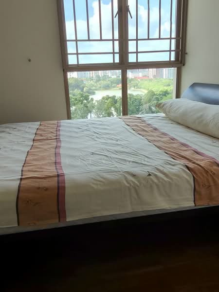 The Rivervale, 1 Rivervale Link, 3 Bedrooms, 1,249 sqft, Condominium For Sale, by Lily Wu, 500181136 - Bedroom - PropertyGuru.com.sg