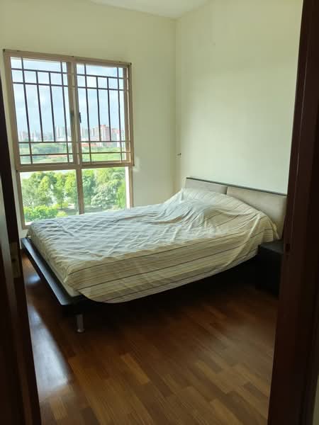 The Rivervale, 1 Rivervale Link, 3 Bedrooms, 1,249 sqft, Condominium For Sale, by Lily Wu, 500181136 - Bedroom - PropertyGuru.com.sg