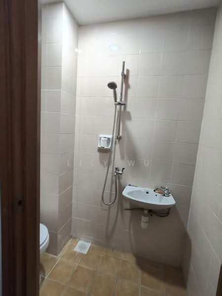 The Rivervale, 1 Rivervale Link, 3 Bedrooms, 1,249 sqft, Condominium For Sale, by Lily Wu, 500181136 - Bathroom - PropertyGuru.com.sg